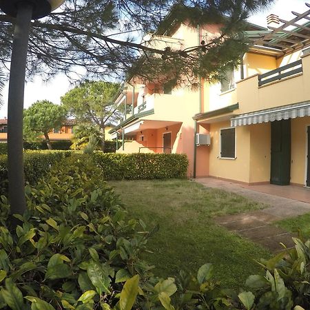 Villaggio Ginestre - Agenzia Cocal Caorle Buitenkant foto