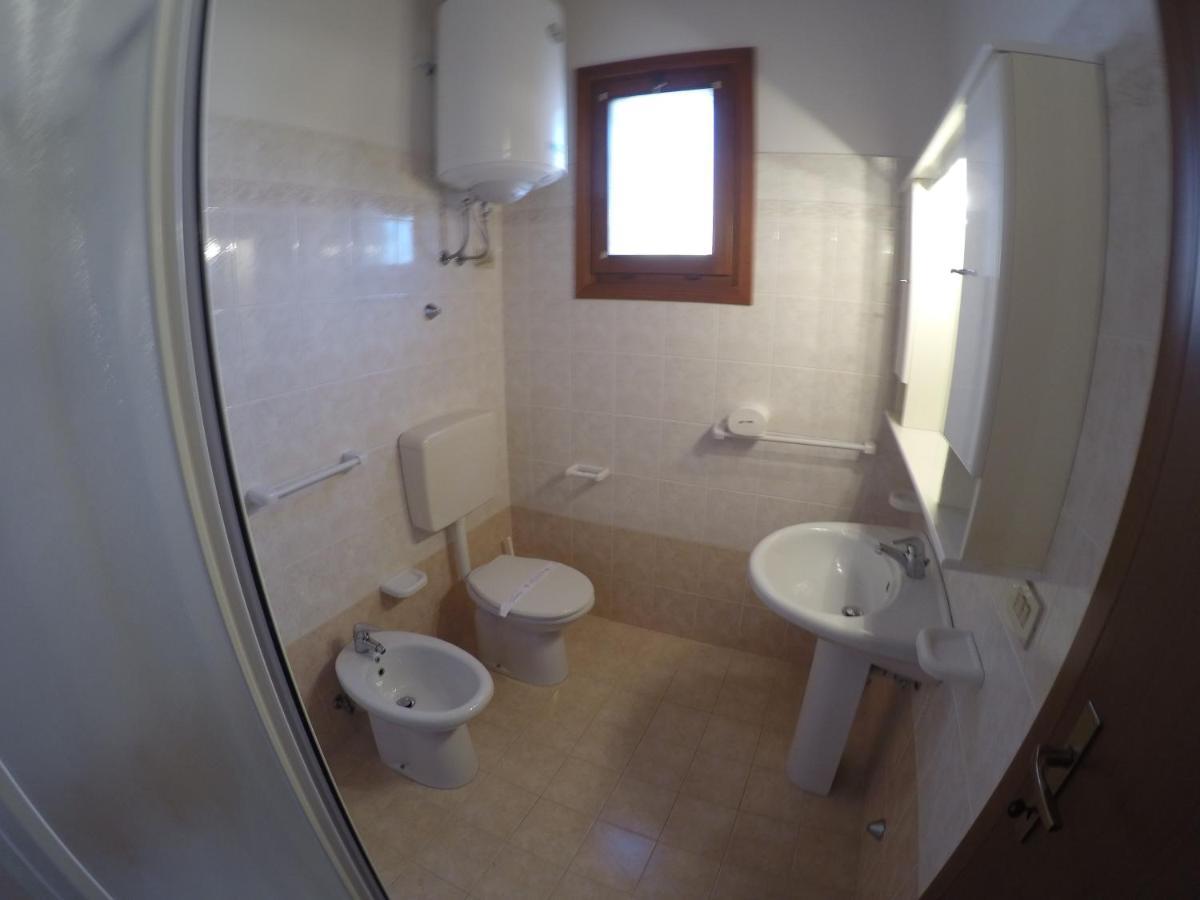 Villaggio Ginestre - Agenzia Cocal Caorle Buitenkant foto