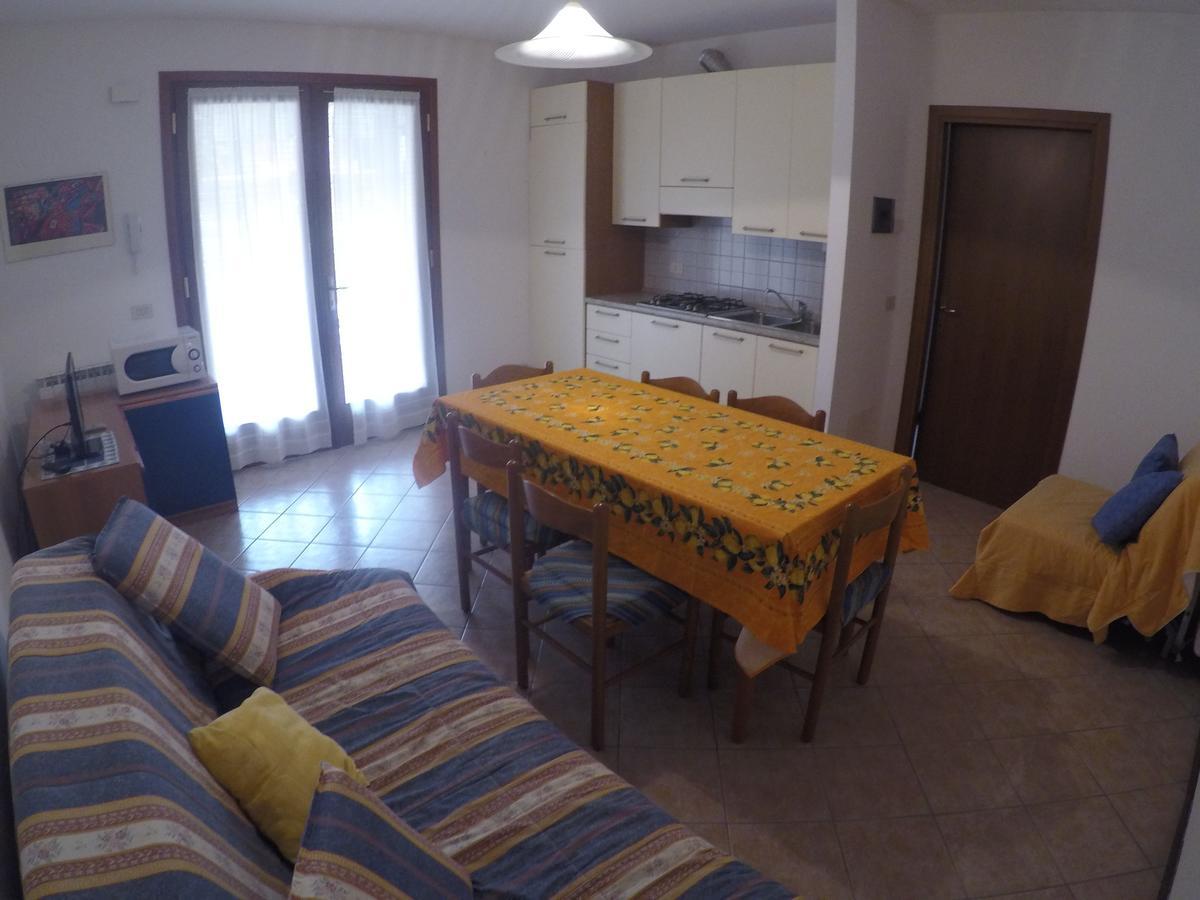 Villaggio Ginestre - Agenzia Cocal Caorle Buitenkant foto